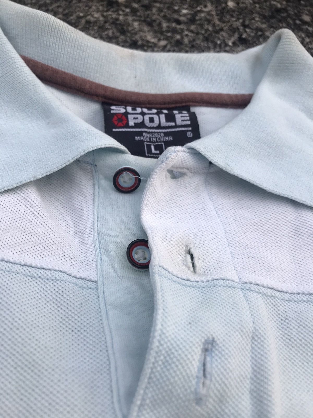 Southpole Southpole shirt Size US L / EU 52-54 / 3 - 3 Thumbnail