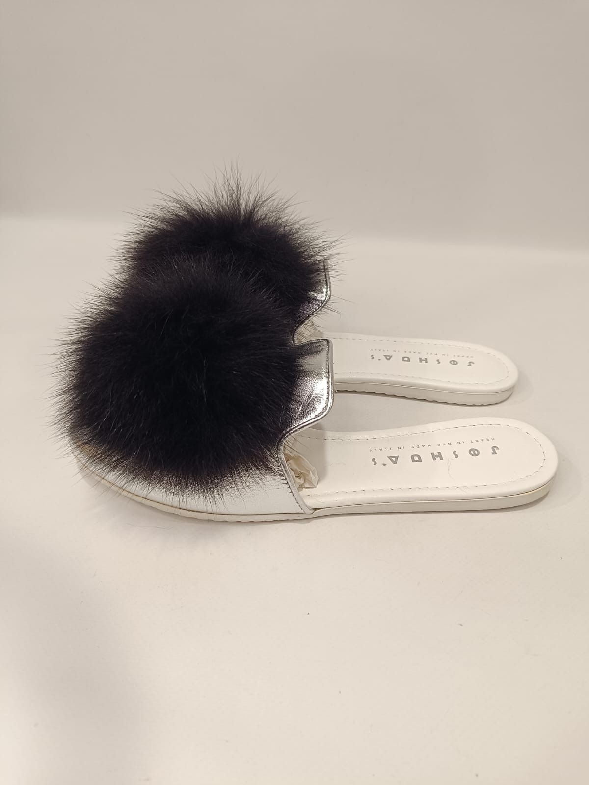 JOSHUA SANDERS Joshua Sanders leather sandala Size US 5.5 / EU 38 - 6 Thumbnail