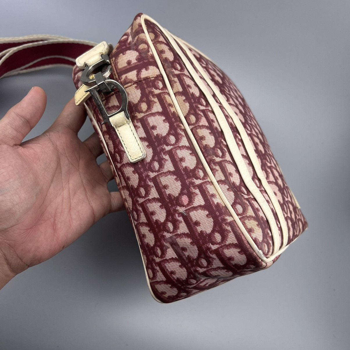 Christian Dior Monsieur × Dior 🔥HOT ITEM🔥Christian Dior Crossbody Bag Size ONE SIZE - 7 Thumbnail