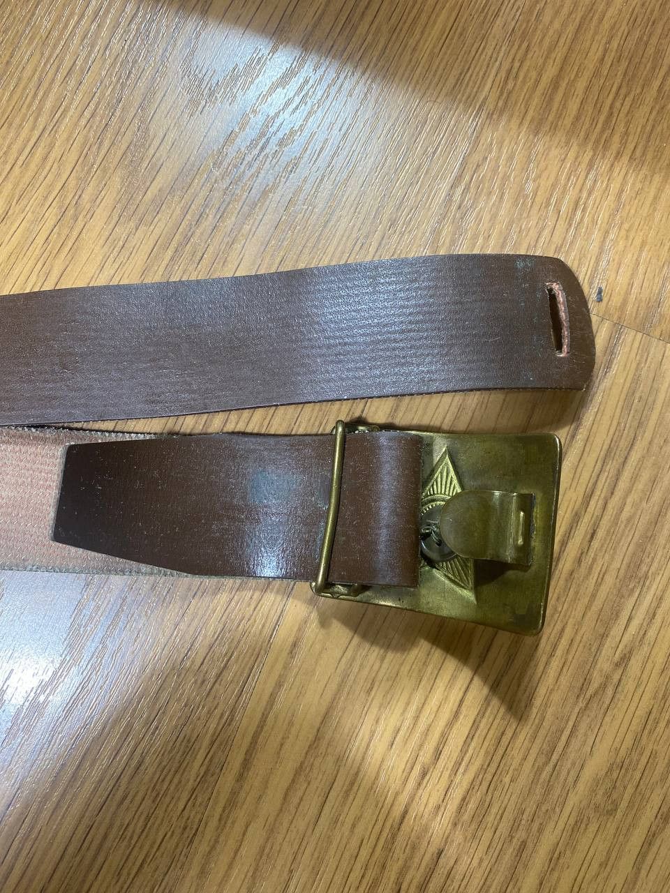 Vintage Vintage leather rhinestones belts BB Simon style punk y2k Size ONE SIZE - 15 Thumbnail
