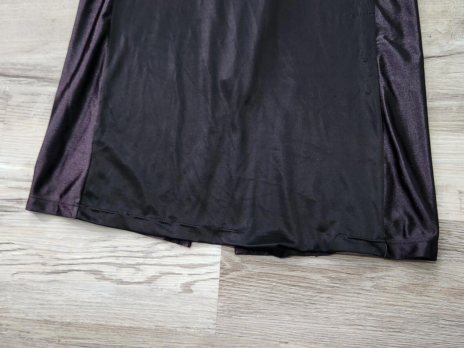 Other Ashro Shapewear Size 40B long Full Length Dress Black Size ONE SIZE - 3 Thumbnail