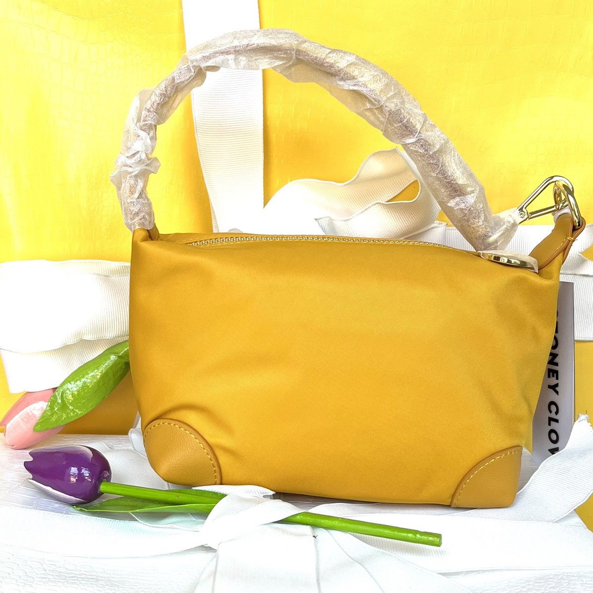 Stoney Clover Lane Mini Shoulder Bag