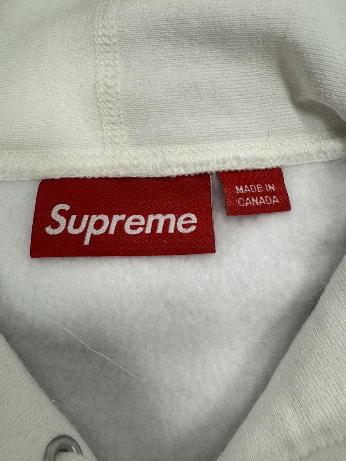 Supreme Supreme Pink Box Logo Size US XL / EU 56 / 4 - 2 Thumbnail