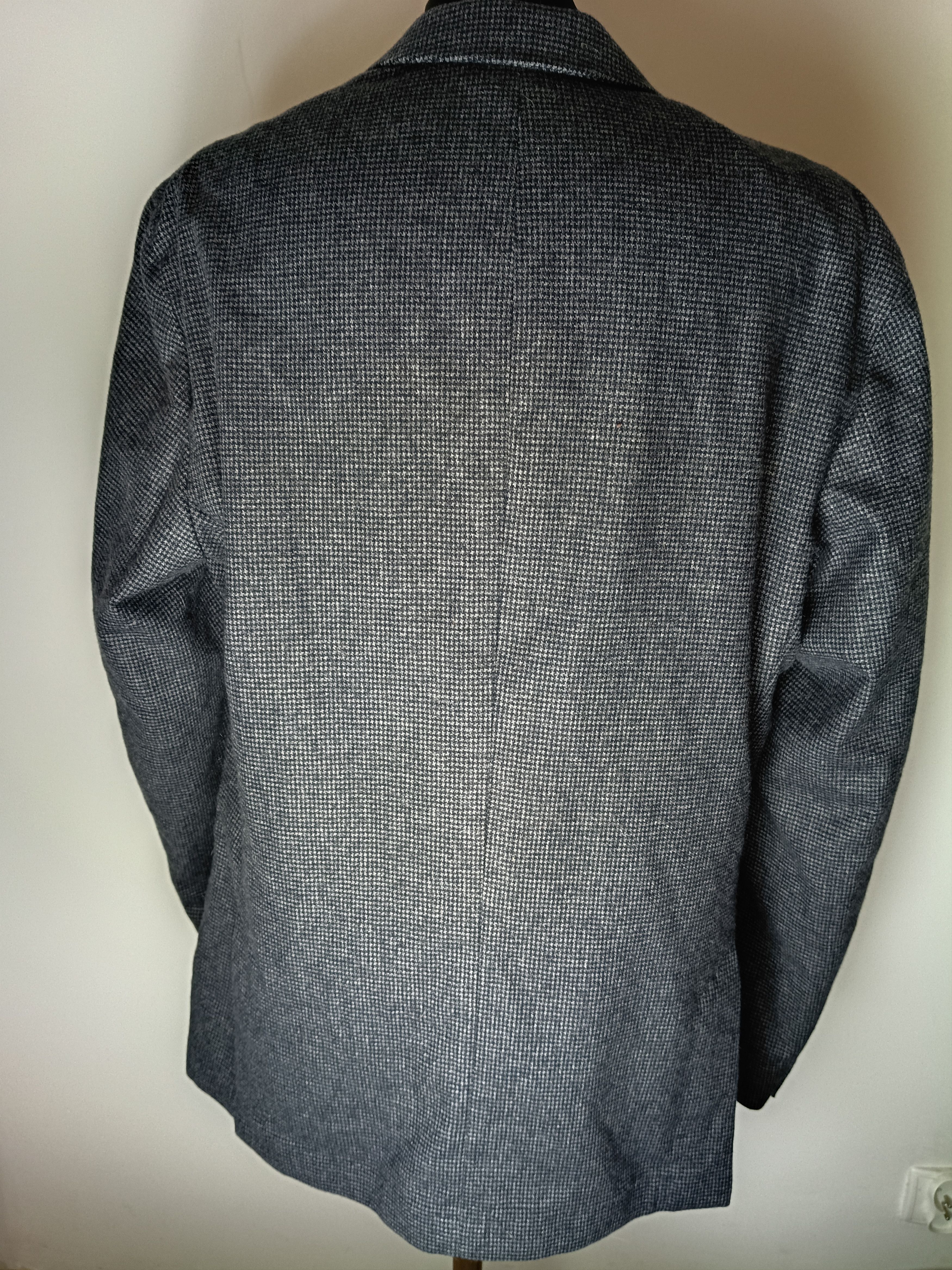 Tommy Hilfiger Tommy Hilfiger wool blazer Size 50R - 4 Thumbnail