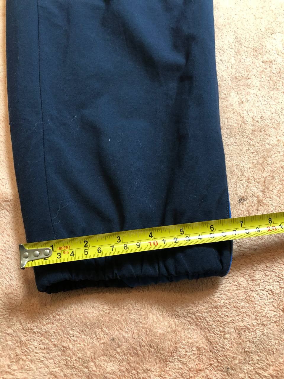 Nike Vintage Nike pants small swoosh Size US 32 / EU 48 - 15 Thumbnail