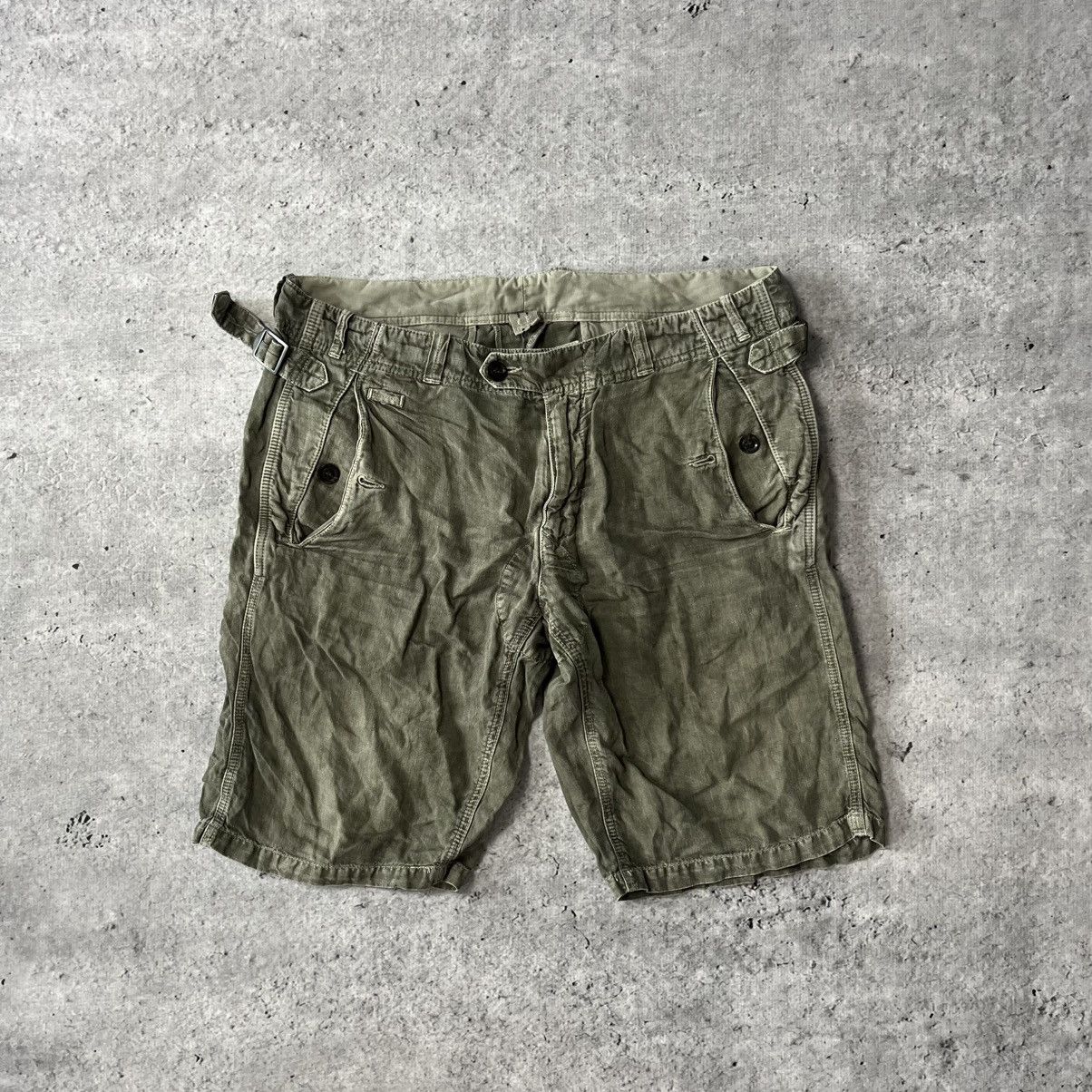 C.P. Company Vintage C.P company shorts 54 archive Size US 34 / EU 50 - 1 Thumbnail