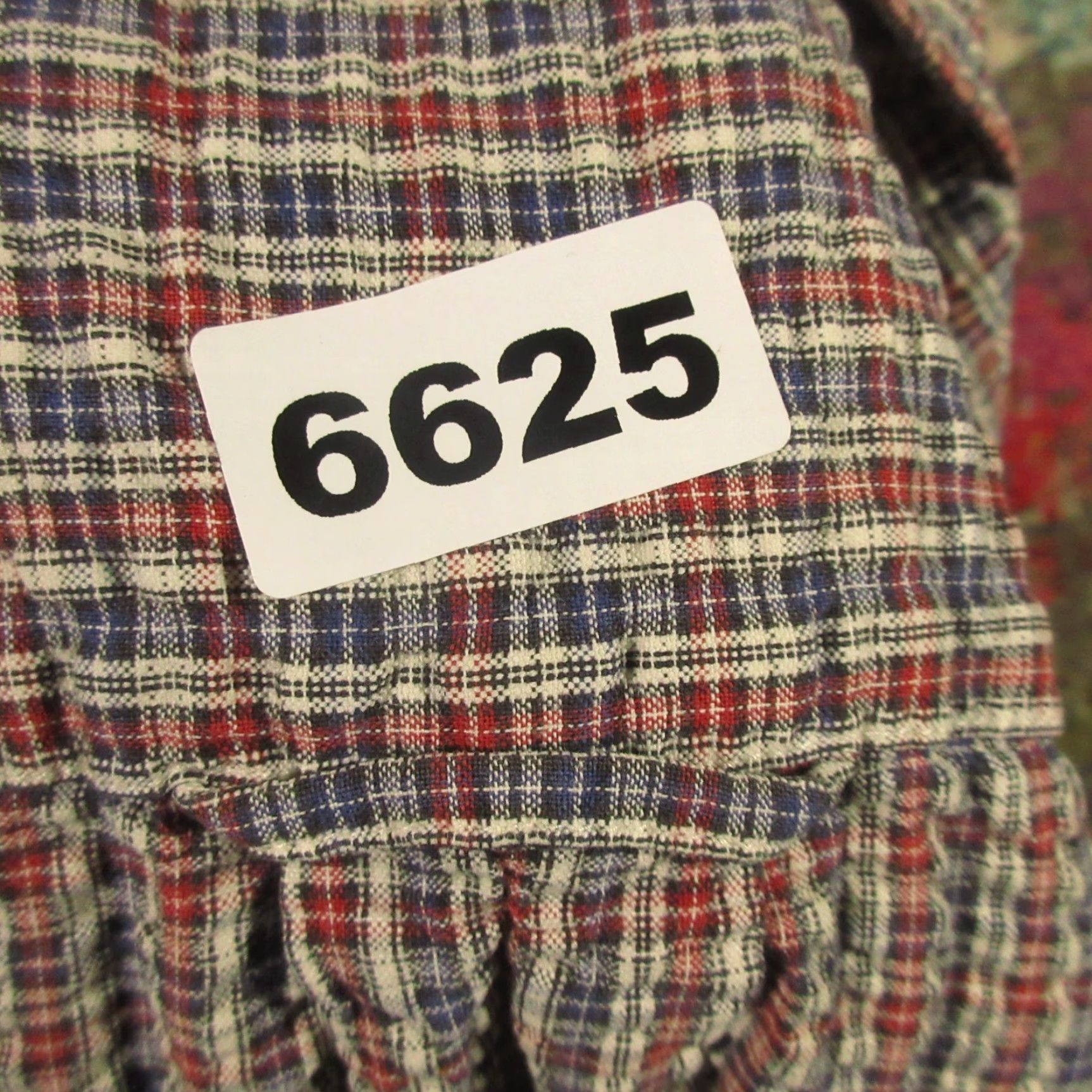 J.Crew J.CREW Seersucker Short Sleeve Button Shirt Mens XL Multicolor Striped Classic Pocket Button-Up Shirt Size US XL / EU 56 / 4 - 8 Thumbnail