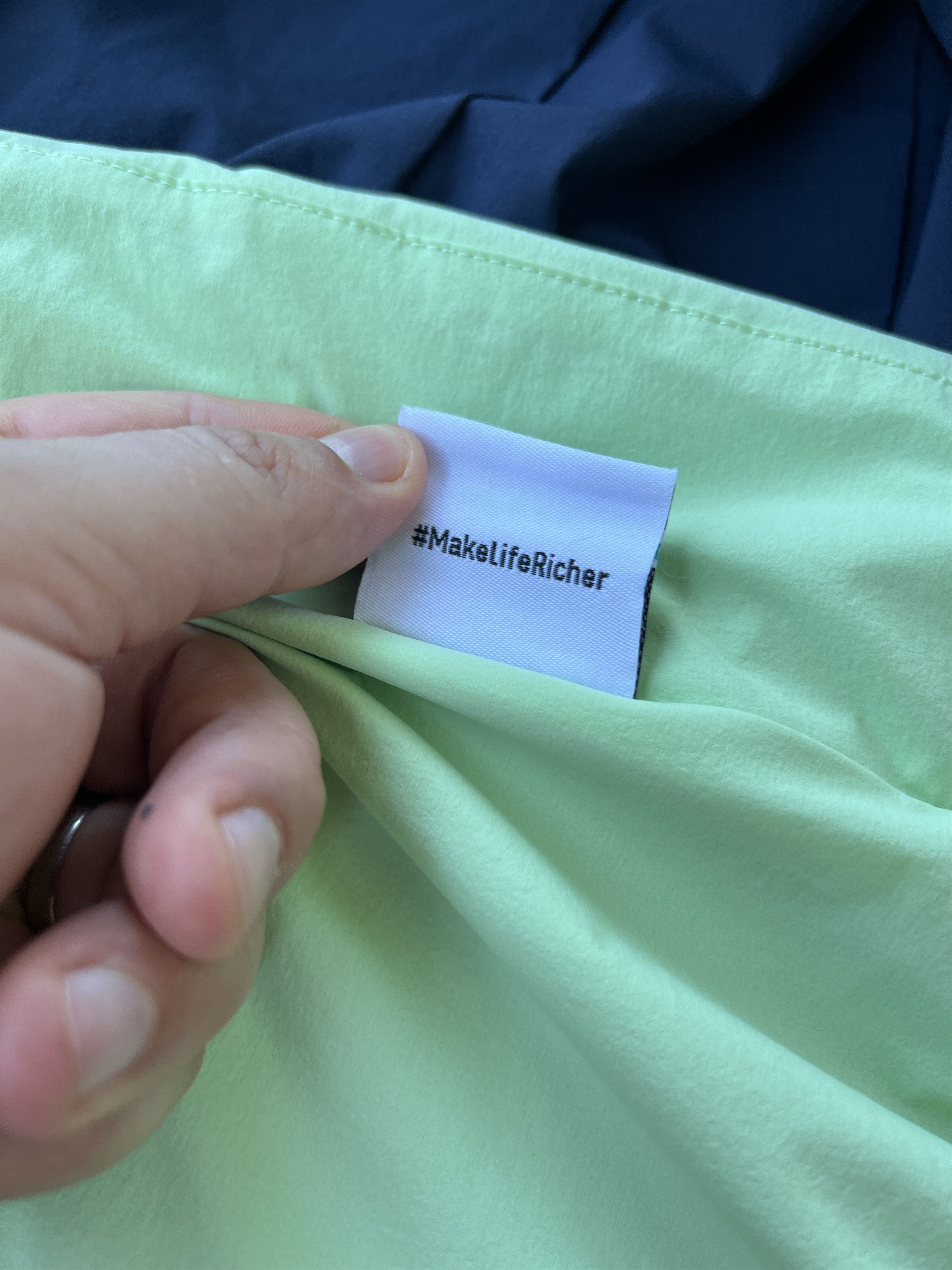 Other Gym + Coffee Jacket Size US M / EU 48-50 / 2 - 5 Thumbnail