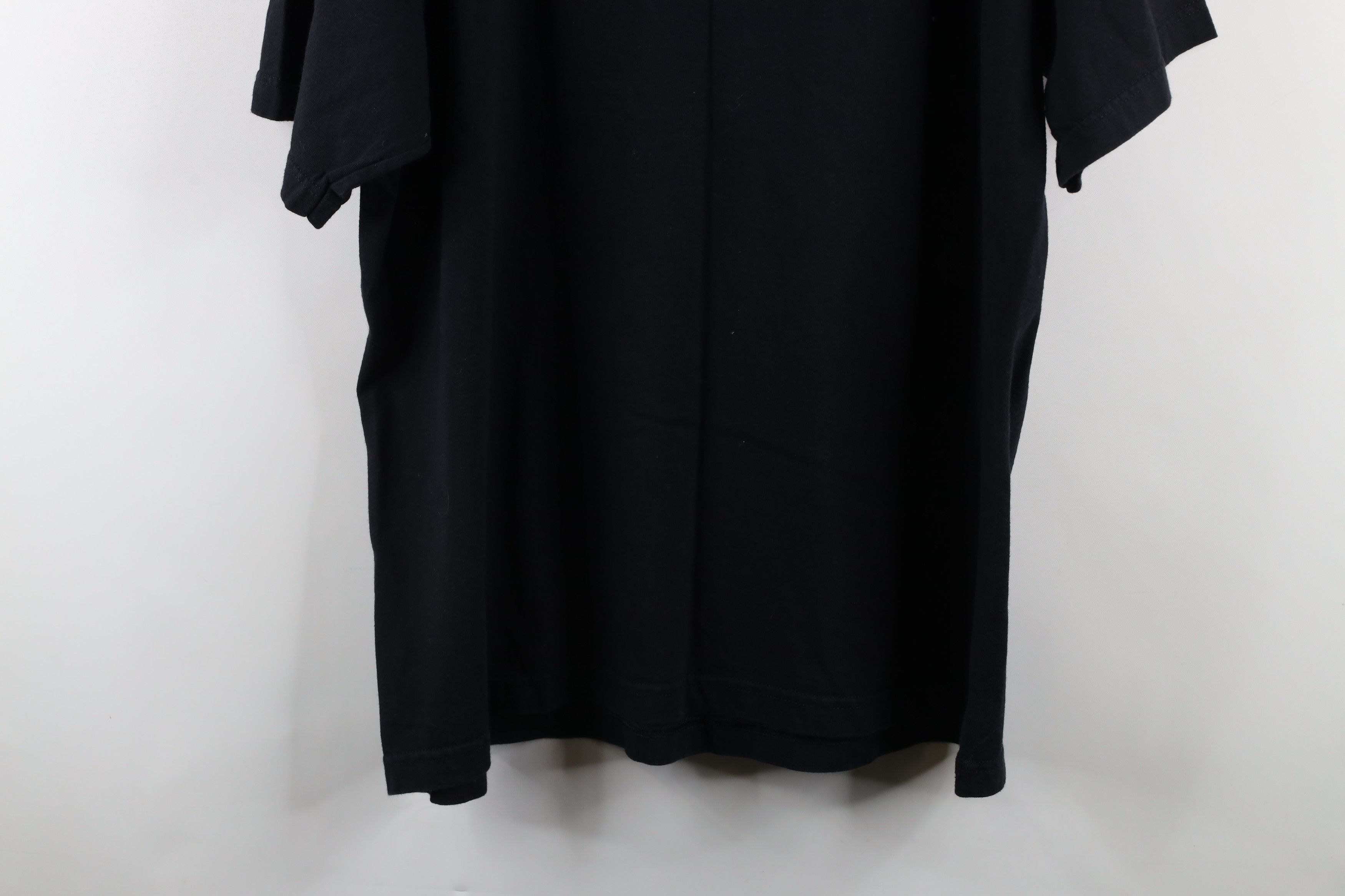 Vintage Vintage 90s Streetwear Lucky Money Short Sleeve T-Shirt Size US XXL / EU 58 / 5 - 8 Thumbnail