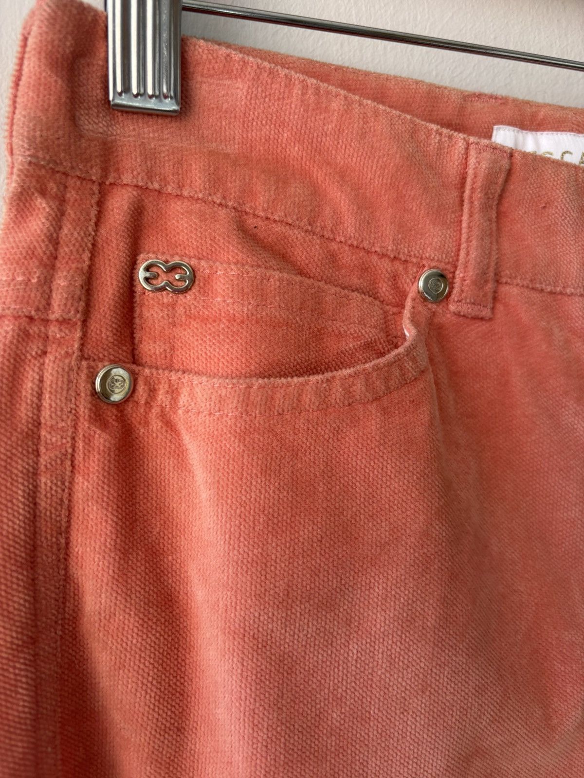 Escada Escada trousers Size 25" / US 0 / IT 36 - 9 Thumbnail