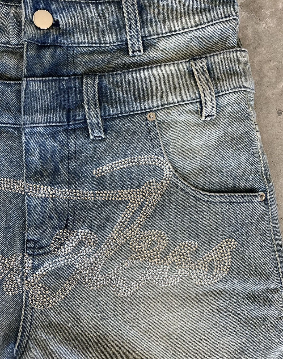 Other Timeless jorts Size US 30 / EU 46 - 2 Thumbnail