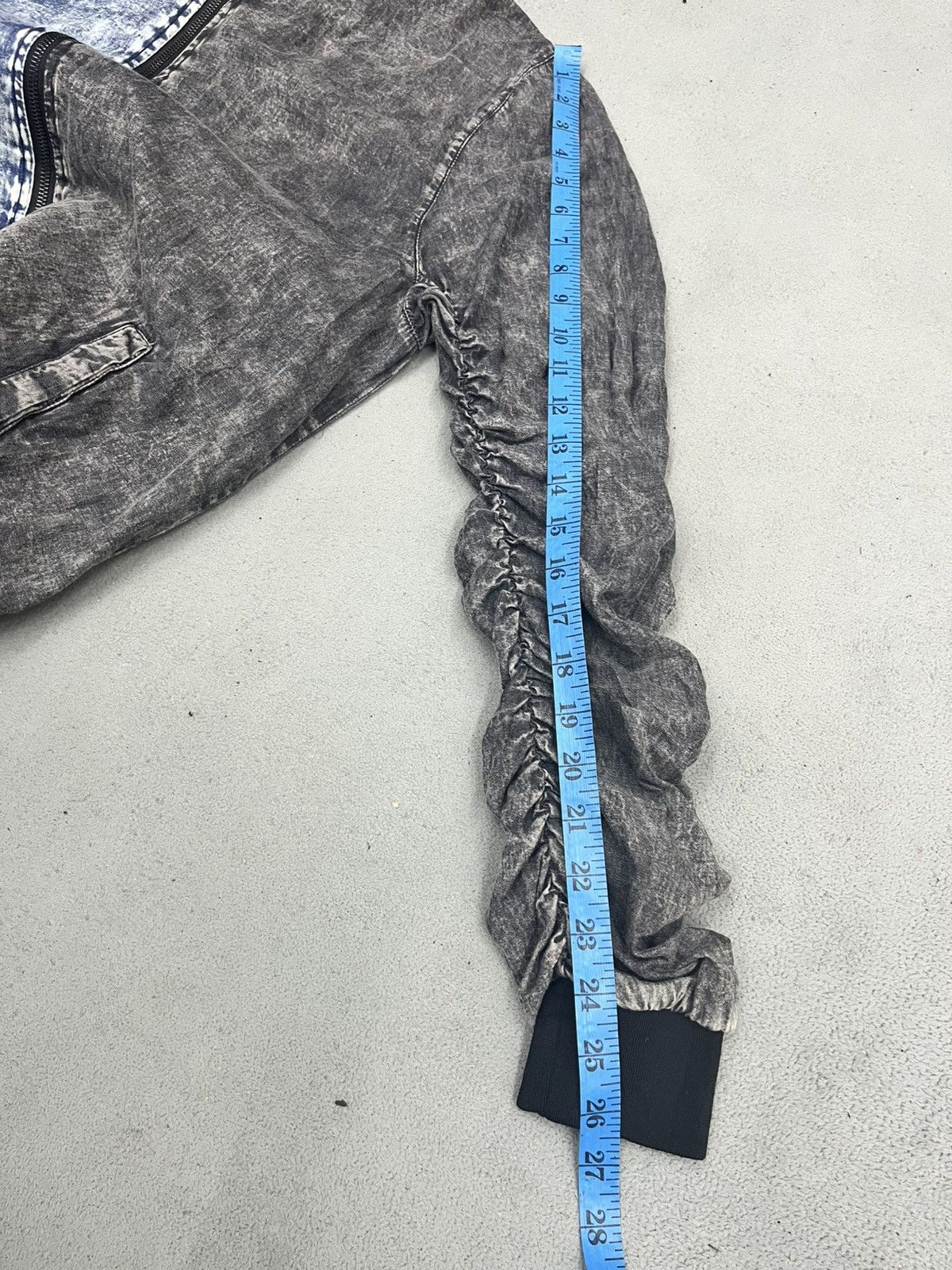 In The Attic × Seditionaries IN THE ATTIC HYPER JACKET Size US L / EU 52-54 / 3 - 14 Thumbnail