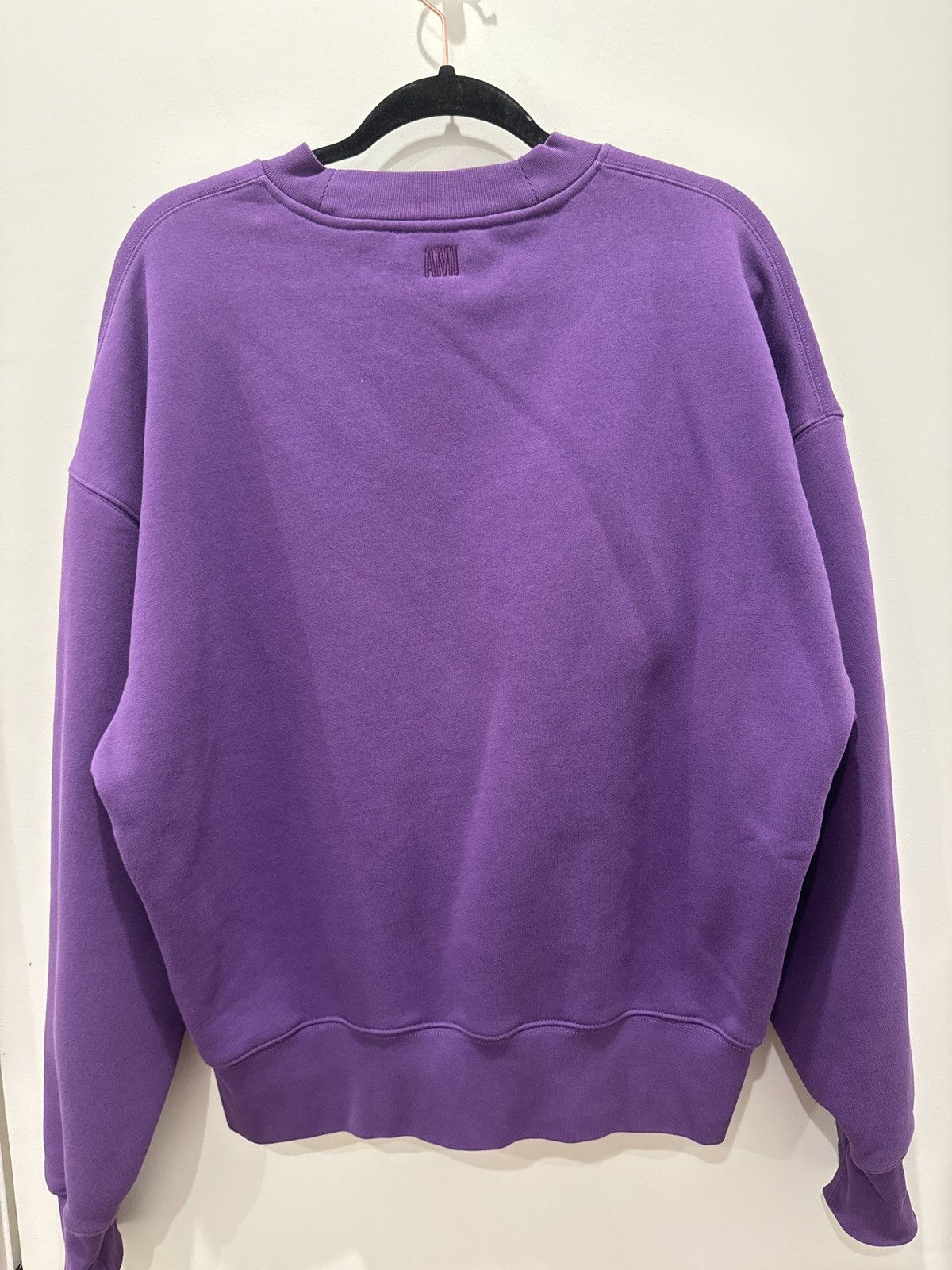 AMI Ami Sweater Size US M / EU 48-50 / 2 - 2 Thumbnail