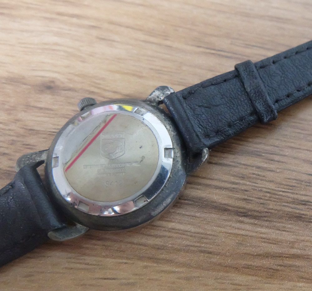 Vintage Snoopy Watch Size ONE SIZE - 5 Thumbnail