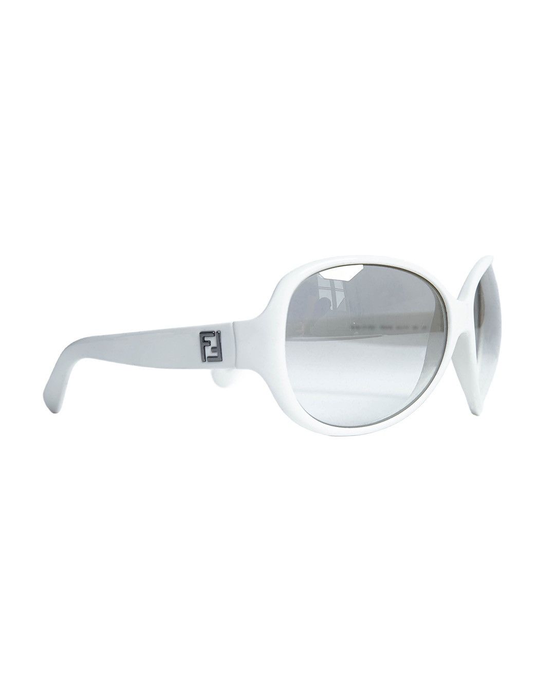Fendi Fendi Limited Edition Sunglass + Earmuffs Set Size ONE SIZE - 11 Thumbnail