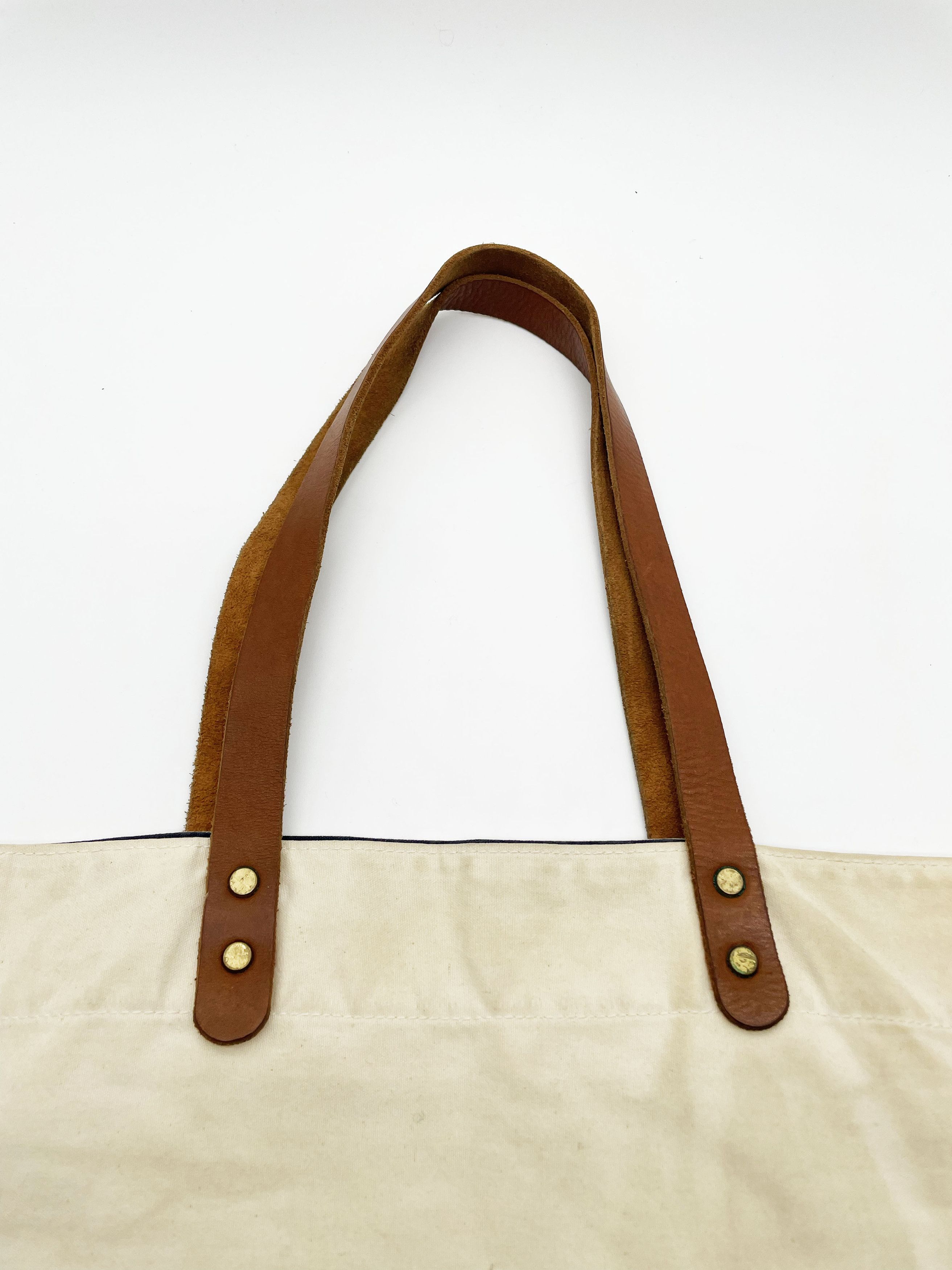 Undercover AW11 Antidevil Security Tote Bag Size ONE SIZE - 5 Thumbnail
