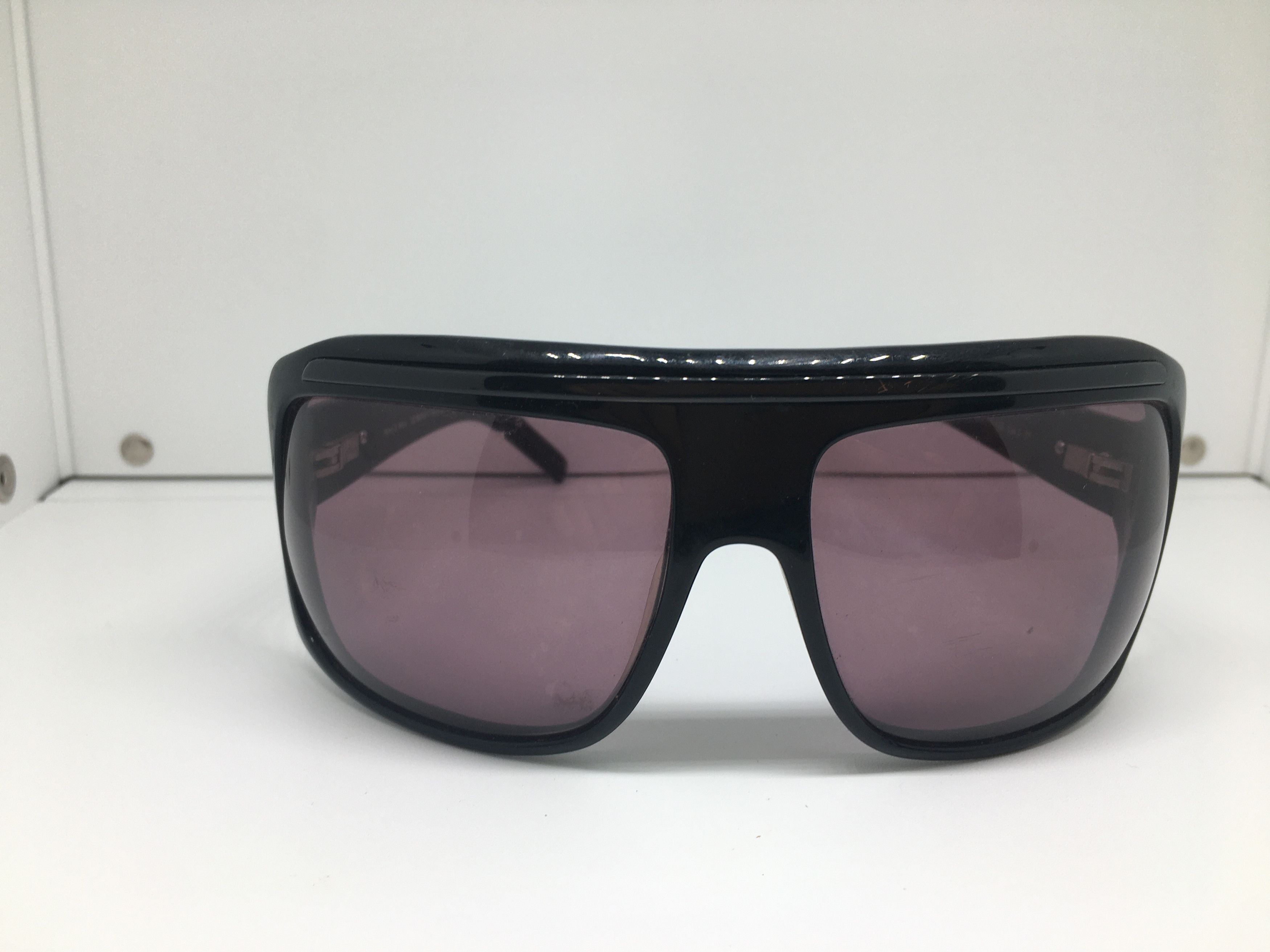 Vintage Vintage MORE & MORE Germany Wrapped Sunglasses Frame Size ONE SIZE - 2 Thumbnail