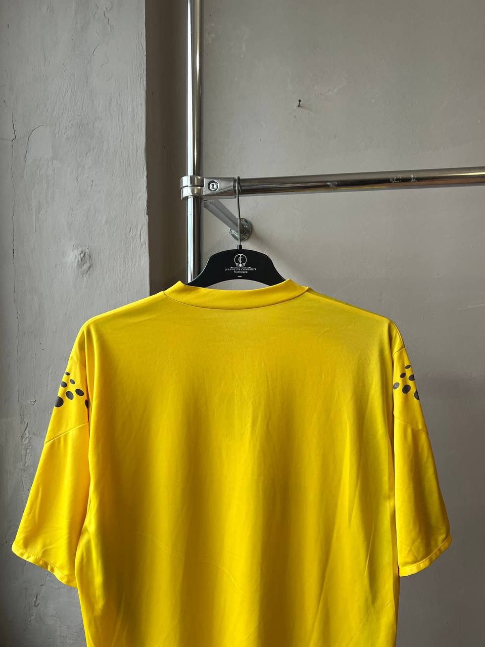Diadora 2006/07 WATFORD FC HOME SOCCER JERSEY FOOTBALL SHIRT DIADORA Size US L / EU 52-54 / 3 - 14 Thumbnail