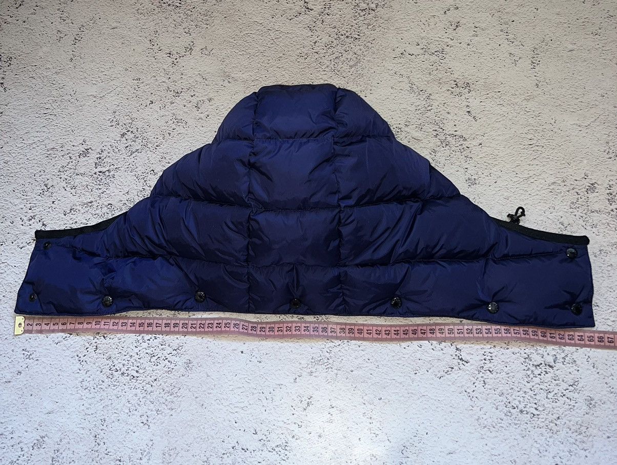 Moncler Hood Moncler Jacket Puffer Size ONE SIZE - 12 Thumbnail