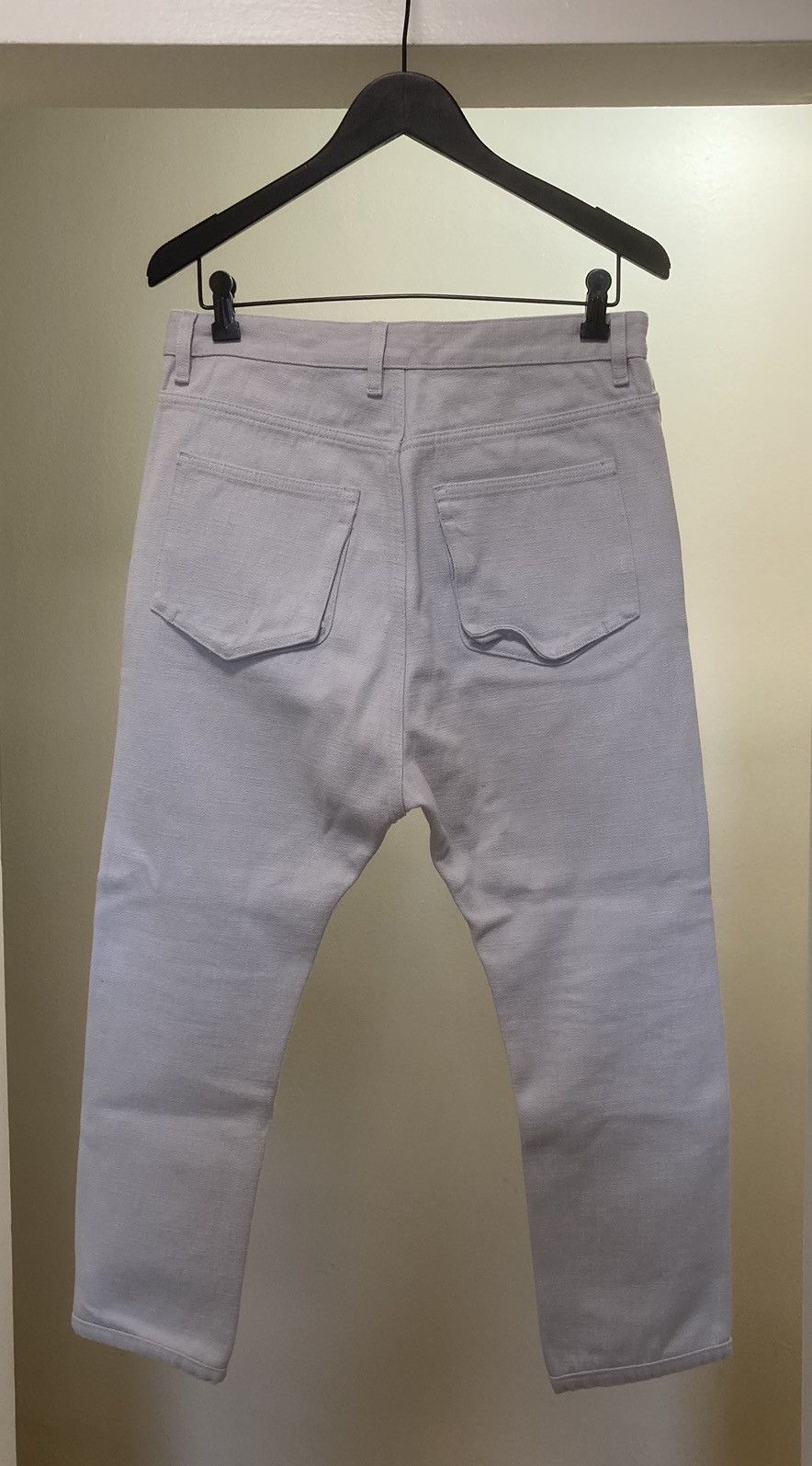 Deepti BNWT D-112 Fosil Color 22 Size US 32 / EU 48 - 3 Thumbnail