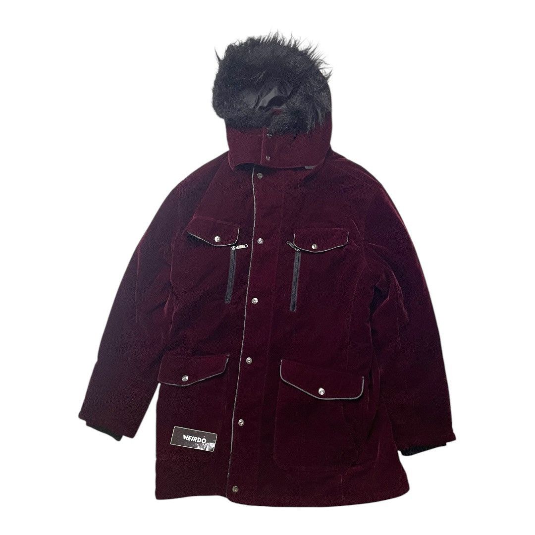 Other Naughty Style Jacket Size US XL / EU 56 / 4 - 1 Thumbnail