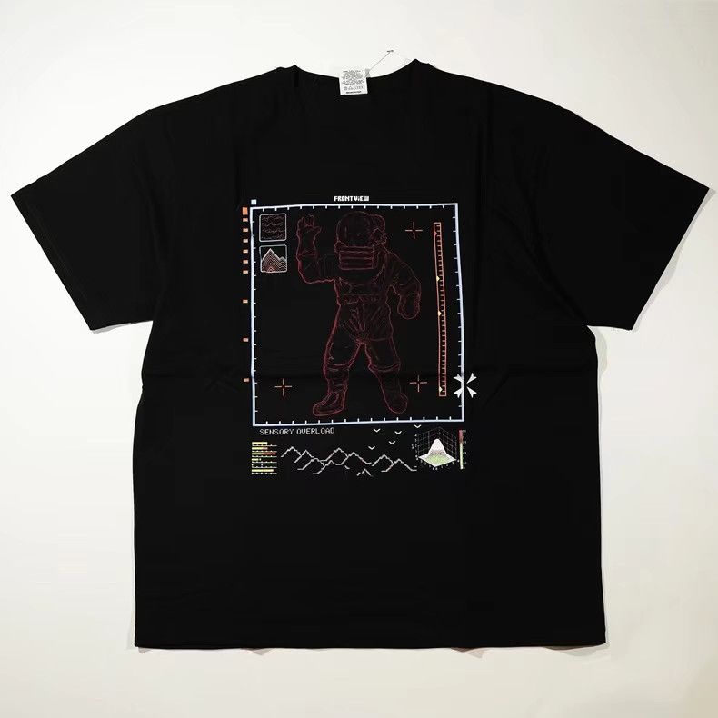 Billionaire Boys Club Billionaire Boys Club BBC Short Sleeve T-Shirt Size US L / EU 52-54 / 3 - 1 Thumbnail