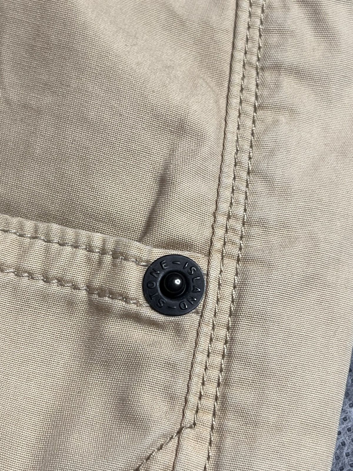 Stone Island Stone Island Denims Pants Size US 32 / EU 48 - 8 Thumbnail