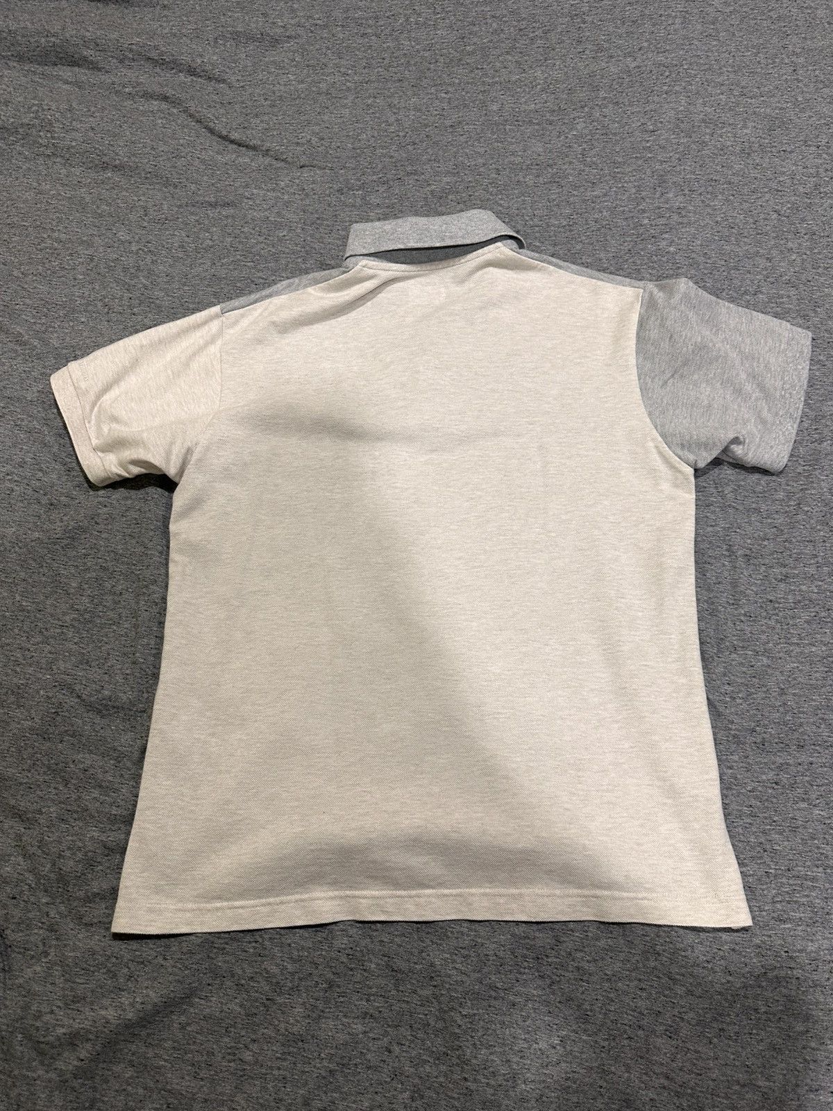 Engineered Garments × Uniqlo Engineered Garments x Uniqlo split colour Polo Size US S / EU 44-46 / 1 - 2 Thumbnail