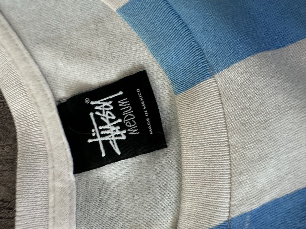 Stussy × Vintage Stussy Size US XL / EU 56 / 4 - 3 Thumbnail