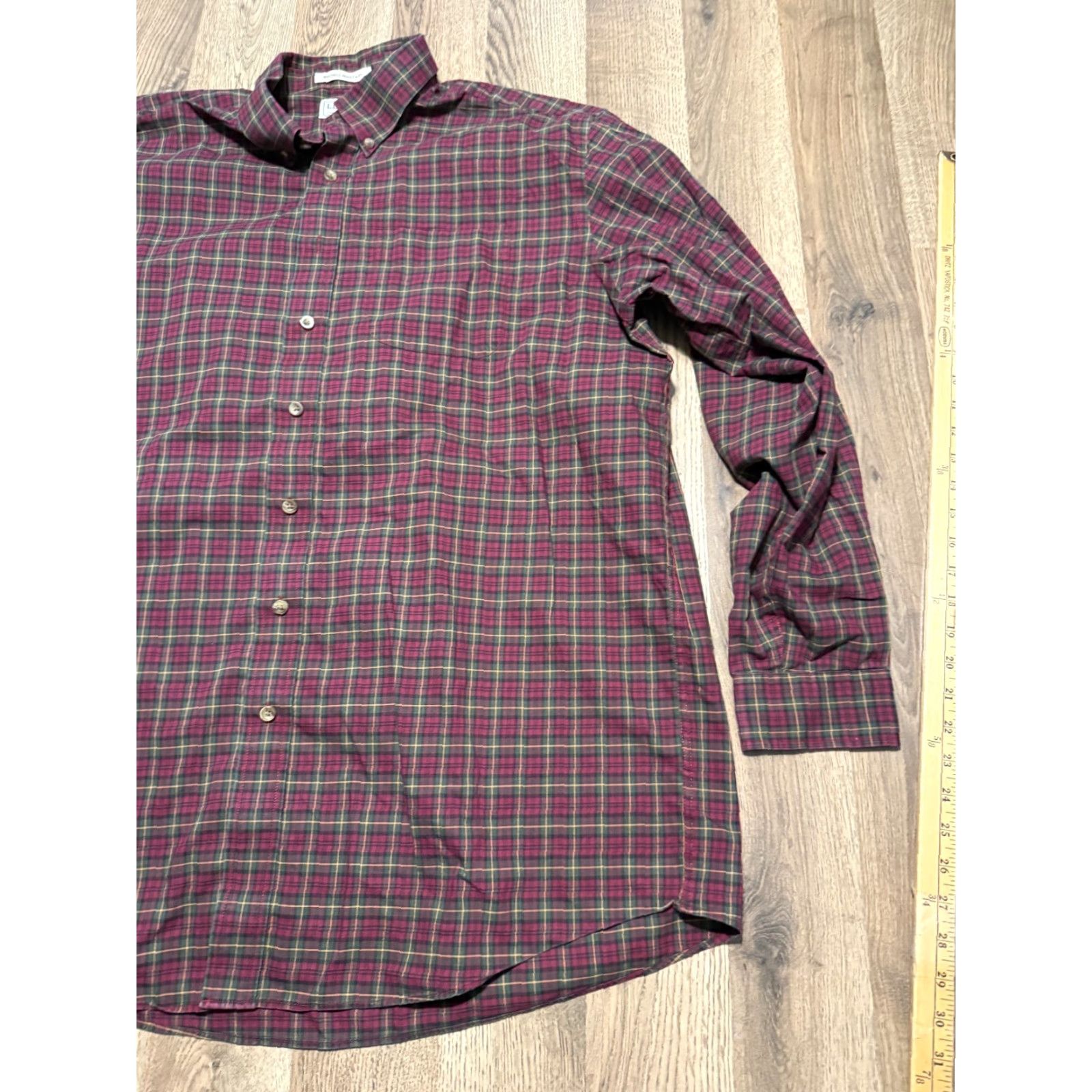 Vintage VINTAGE? No — skip. Size US XL / EU 56 / 4 - 3 Thumbnail