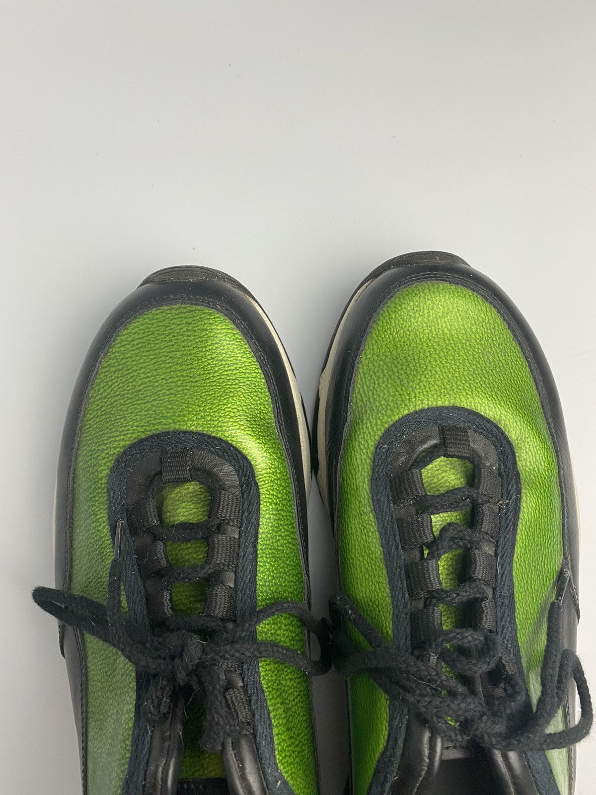 Our Legacy Our Legacy Poseidon Beetle Shoe Size US 11 / EU 44 - 3 Thumbnail