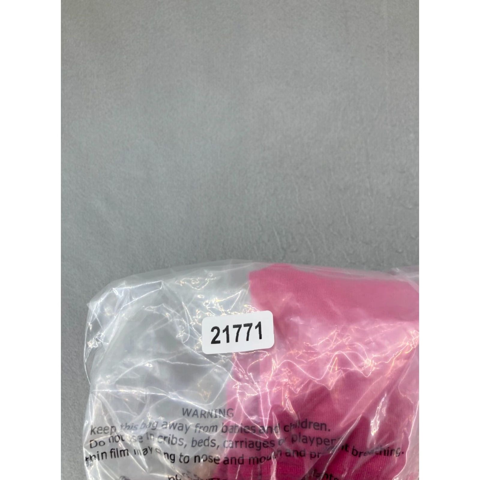 Pinko VINTAGE Curves Tank Women M Pink Slim 100% Cotton Sleeveless Scoop Neck Pullover Athletic Activewear Short? Size M / US 6-8 / IT 42-44 - 8 Thumbnail