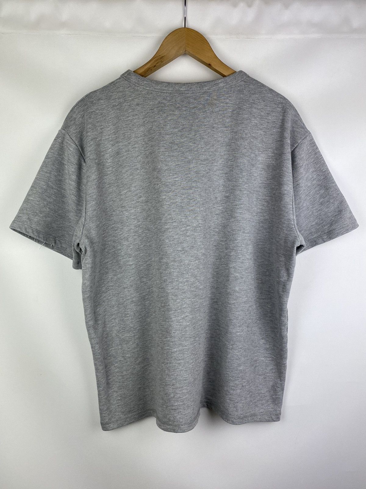 Drop Dead Drop Dead men’s short sleeve sweatshirt size L Size US L / EU 52-54 / 3 - 7 Thumbnail