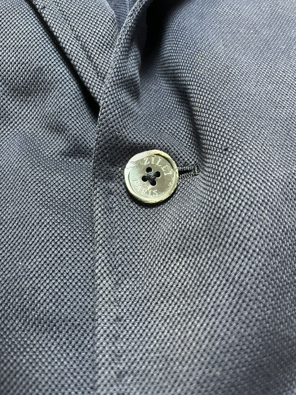 Zilli Zilli Blazer Size 48R - 7 Thumbnail