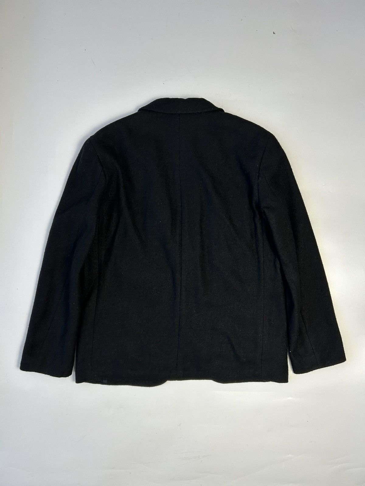 Christophe Lemaire × Designer × Uniqlo UNIQLO AND LEMAIRE SINGLE BREAST BLAZER Size 38R - 3 Thumbnail
