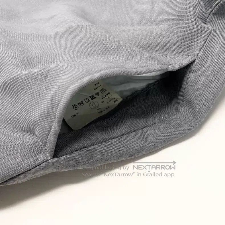 Comme des Garcons Comme des Garcons Sleeveless asymmetric dress Size XS / US 0-2 / IT 36-38 - 5 Thumbnail