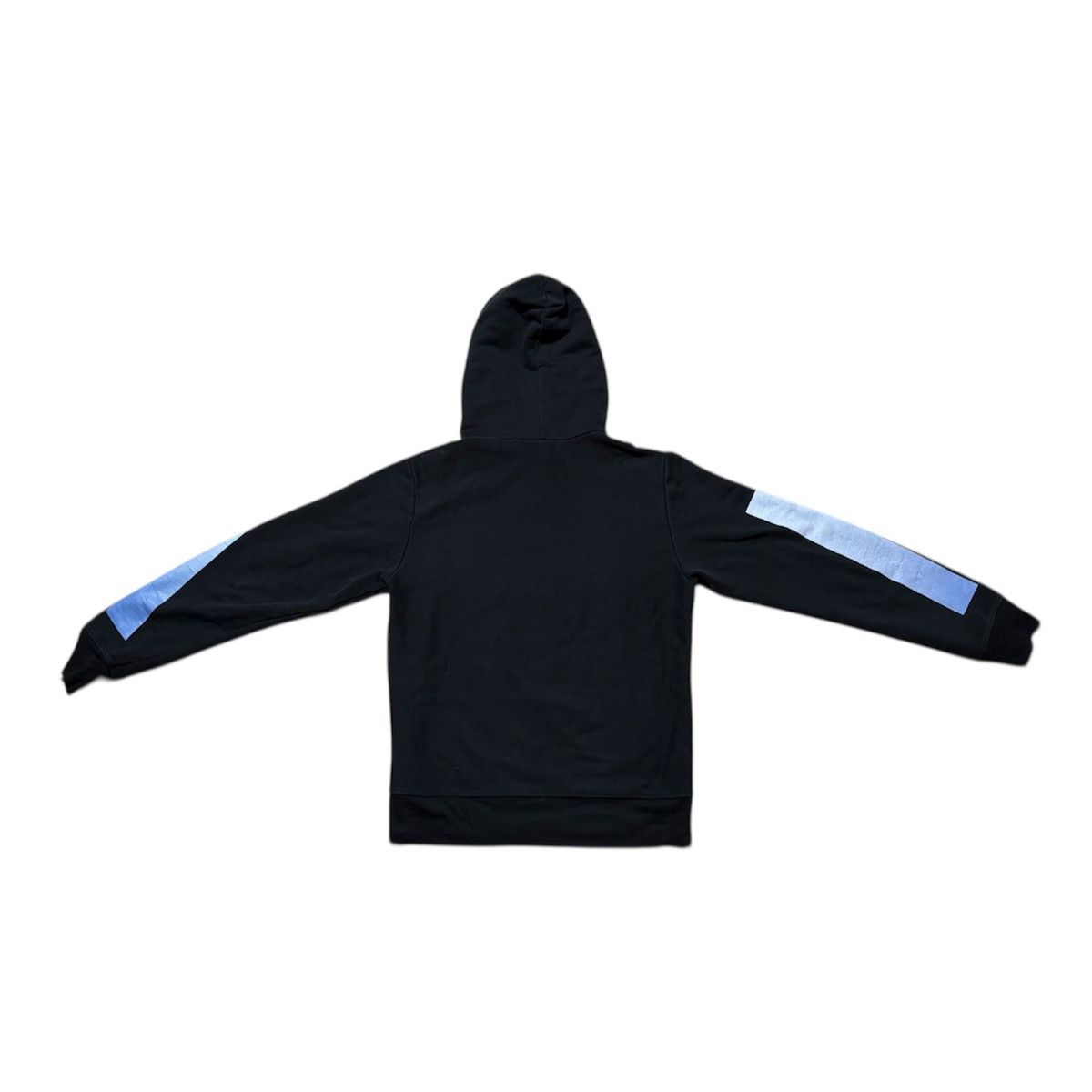 Hood By Air FW2015 HOOD BY AIR. GRAPHIC HOODIE SHAYNE OLIVER HBA Size US M / EU 48-50 / 2 - 8 Thumbnail