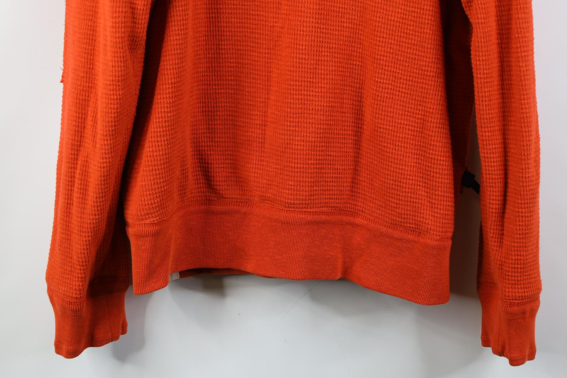 Polo Ralph Lauren Vintage 90s Ralph Lauren Sportsman Reversible Sweatshirt Size US L / EU 52-54 / 3 - 17 Thumbnail