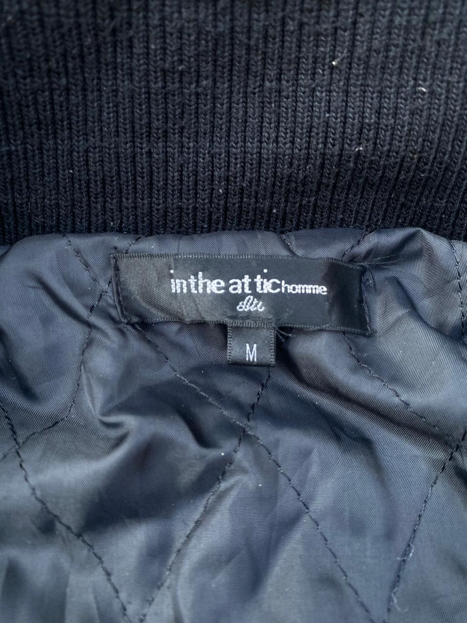 In The Attic In The Attic Homme Size US M / EU 48-50 / 2 - 5 Thumbnail