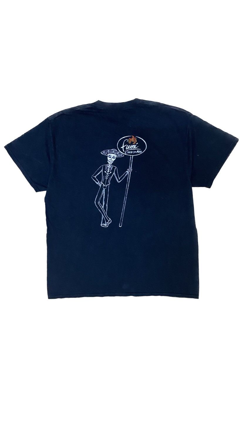 POST&CO FUME cinco de mayo Size US L / EU 52-54 / 3 - 3 Thumbnail