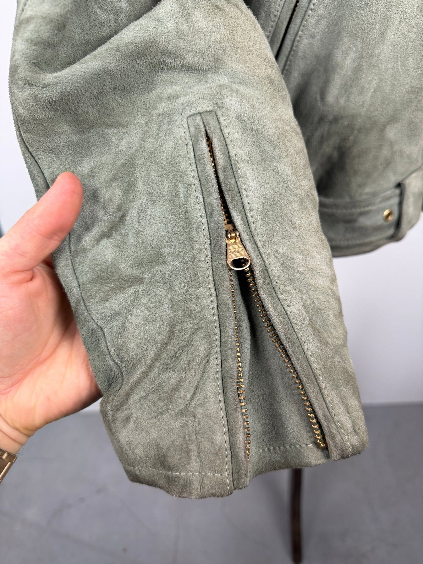 Visvim FW24 Neu Riders JKT IT Size US XL / EU 56 / 4 - 12 Thumbnail