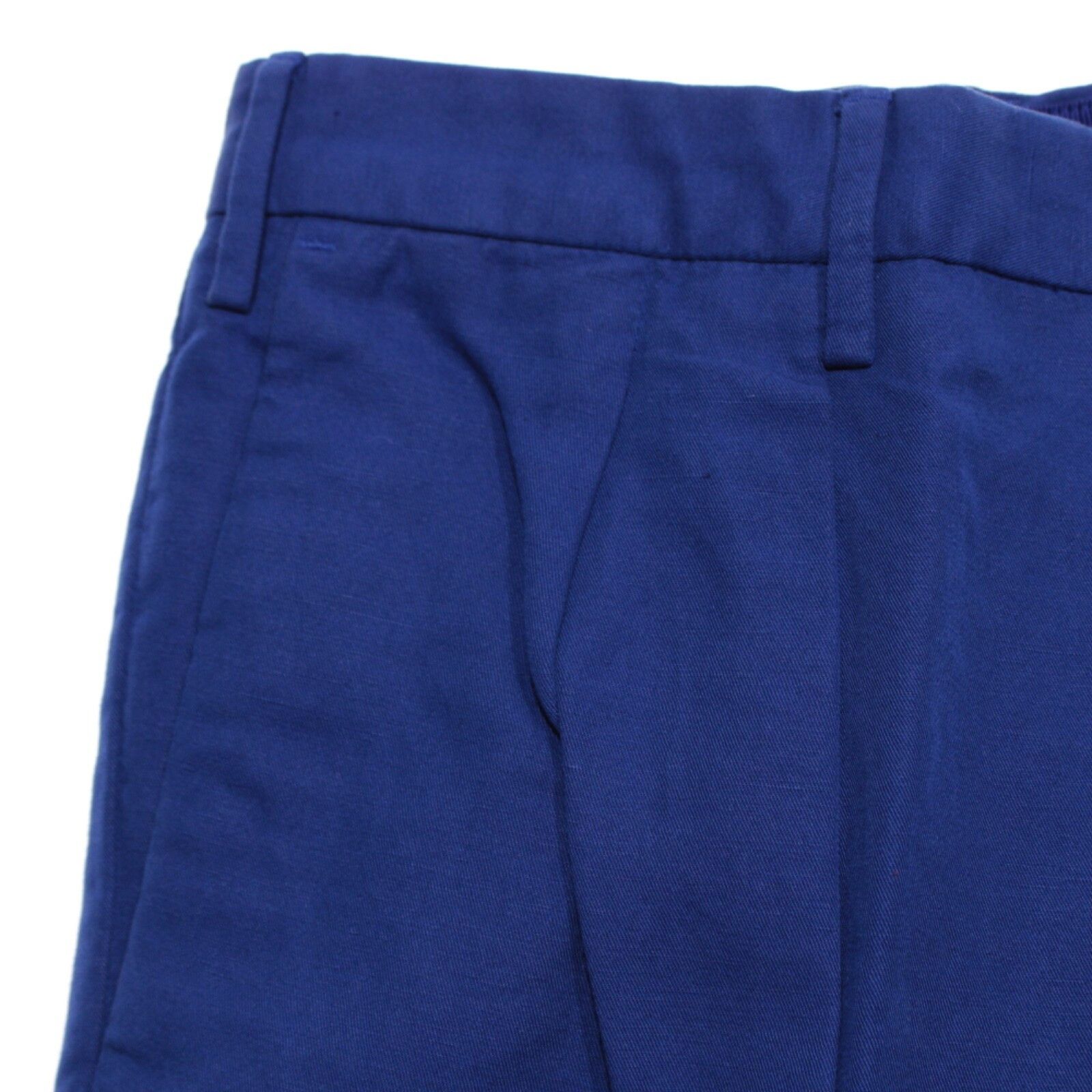 Incotex INCOTEX New with tags Chino Size 32 US In Blue Size US 32 / EU 48 - 3 Thumbnail