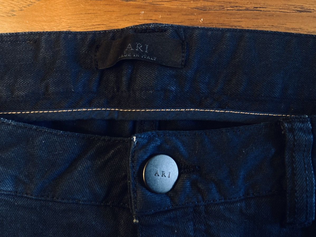 Other × Ralph Lauren BNWT Dark Blue Denim Size US 31 - 5 Thumbnail