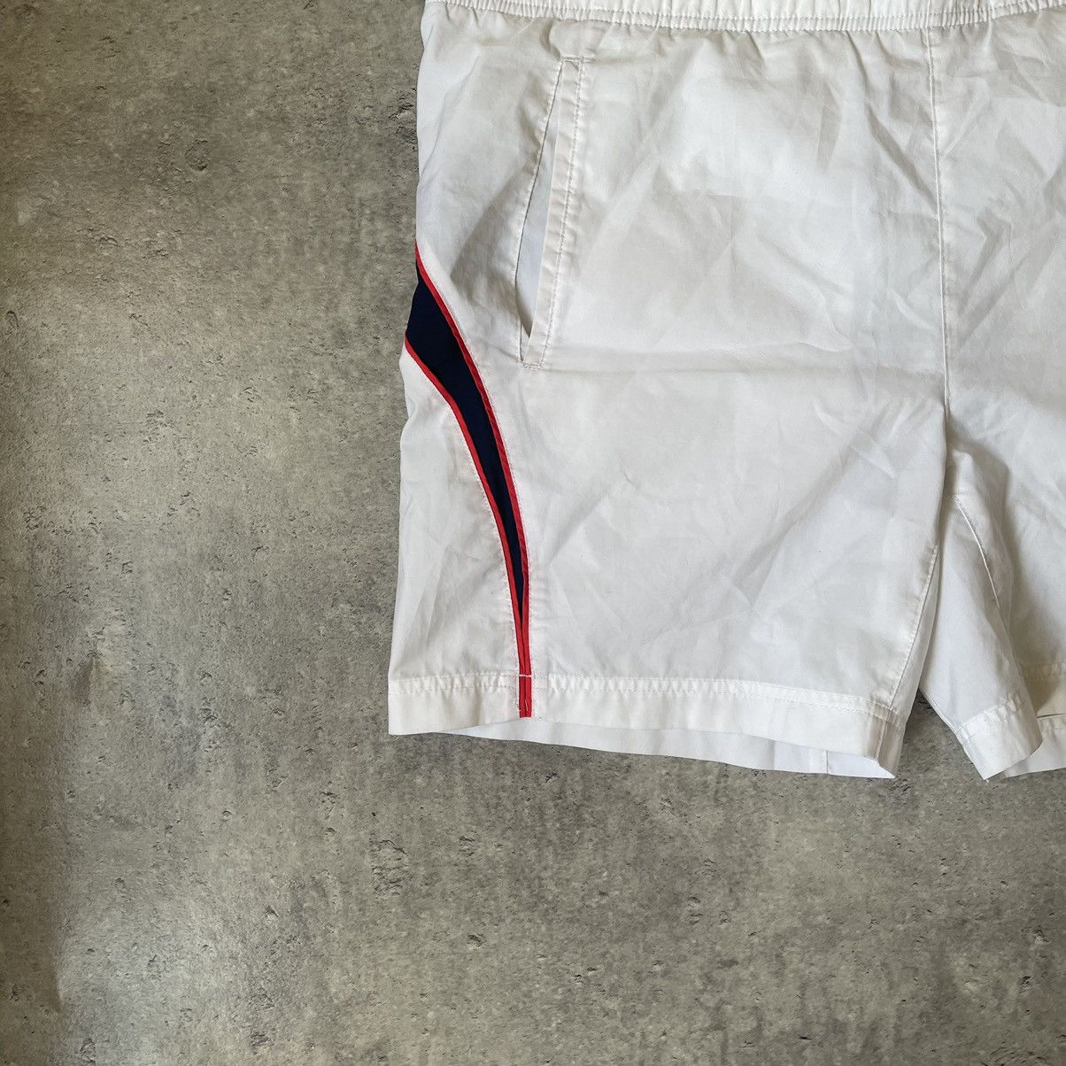 Nike × Nike ACG × Vintage Vintage 90s Nike Track Nylon Shorts Size US 32 / EU 48 - 3 Thumbnail