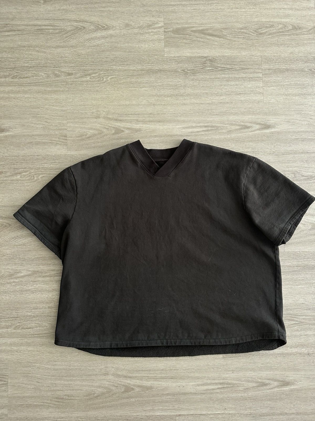Yeezy Baseball Shirt サンプル Yeezy Baseball Shirt サンプル - メルカリ