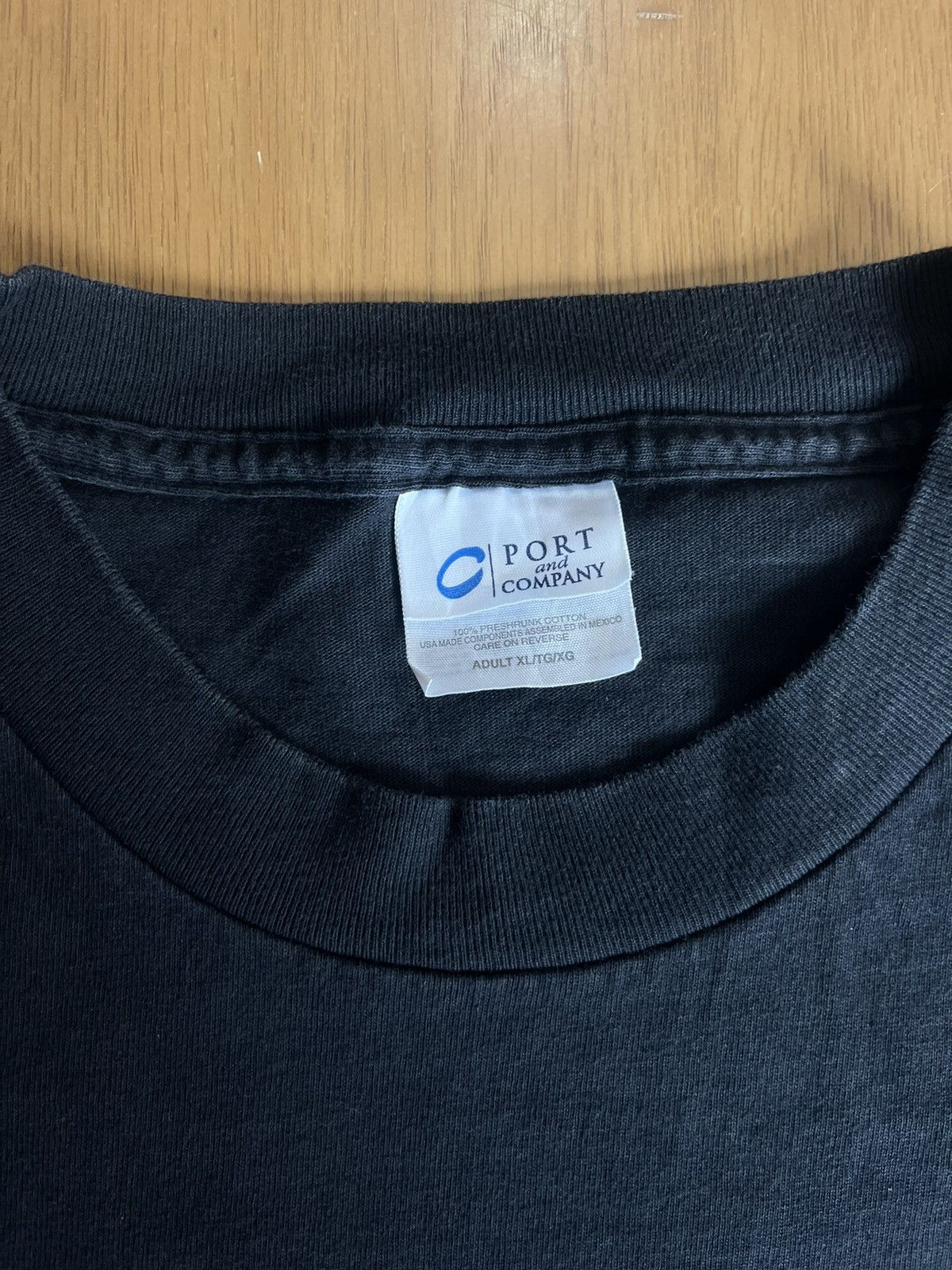 Arts & Science Vintage BRIO ONE Technology The Next Wave 00’s Tshirt Size US XL / EU 56 / 4 - 5 Thumbnail