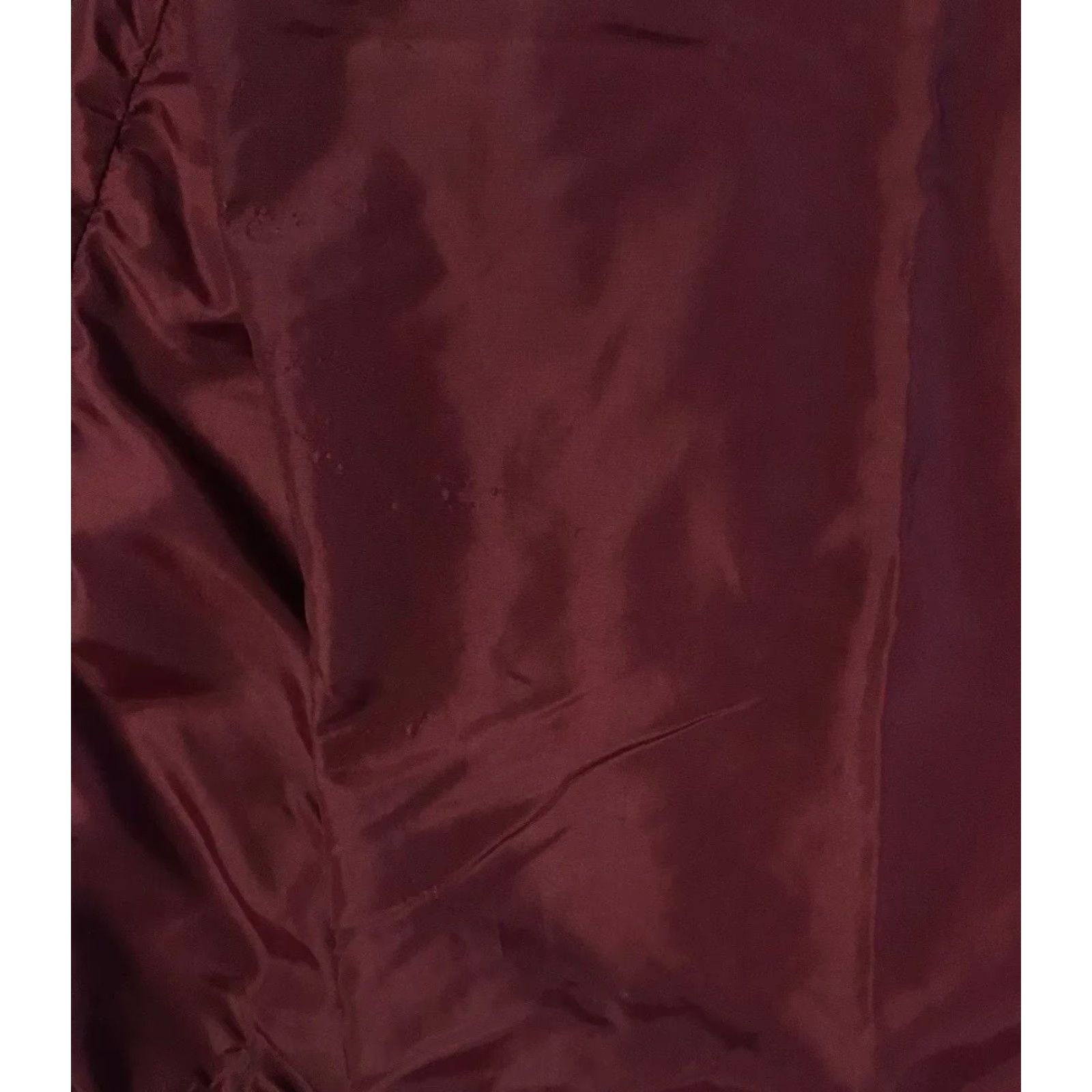 Vintage VINTAGE ASU Sun Devils Jacket Shirt? Size US L / EU 52-54 / 3 - 6 Thumbnail