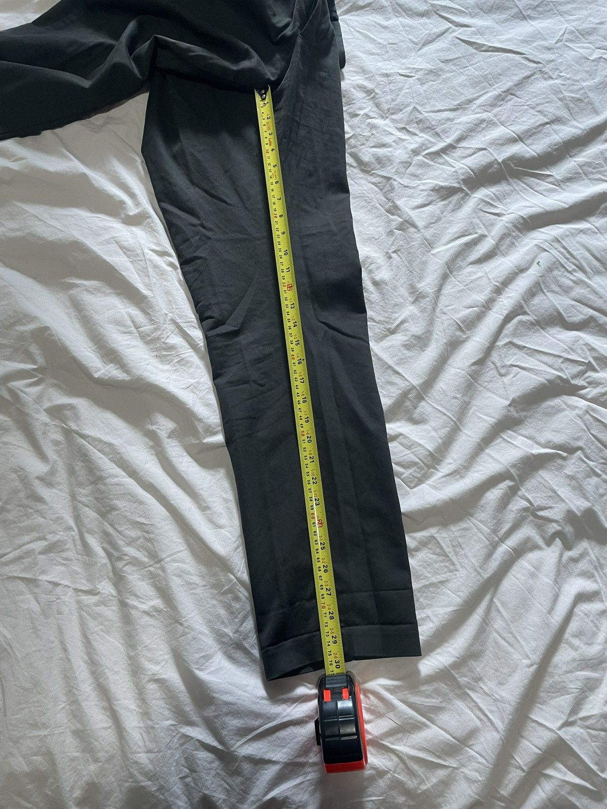 NN07 Nn07 Theo Pant 32 x 32 Size US 32 / EU 48 - 4 Thumbnail
