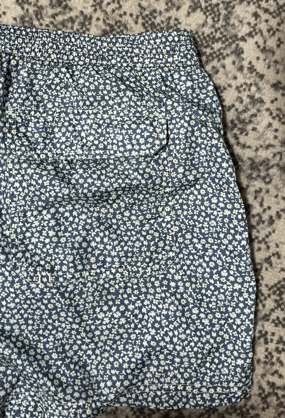 Burberry Burberry Shorts Size US 41 - 4 Thumbnail