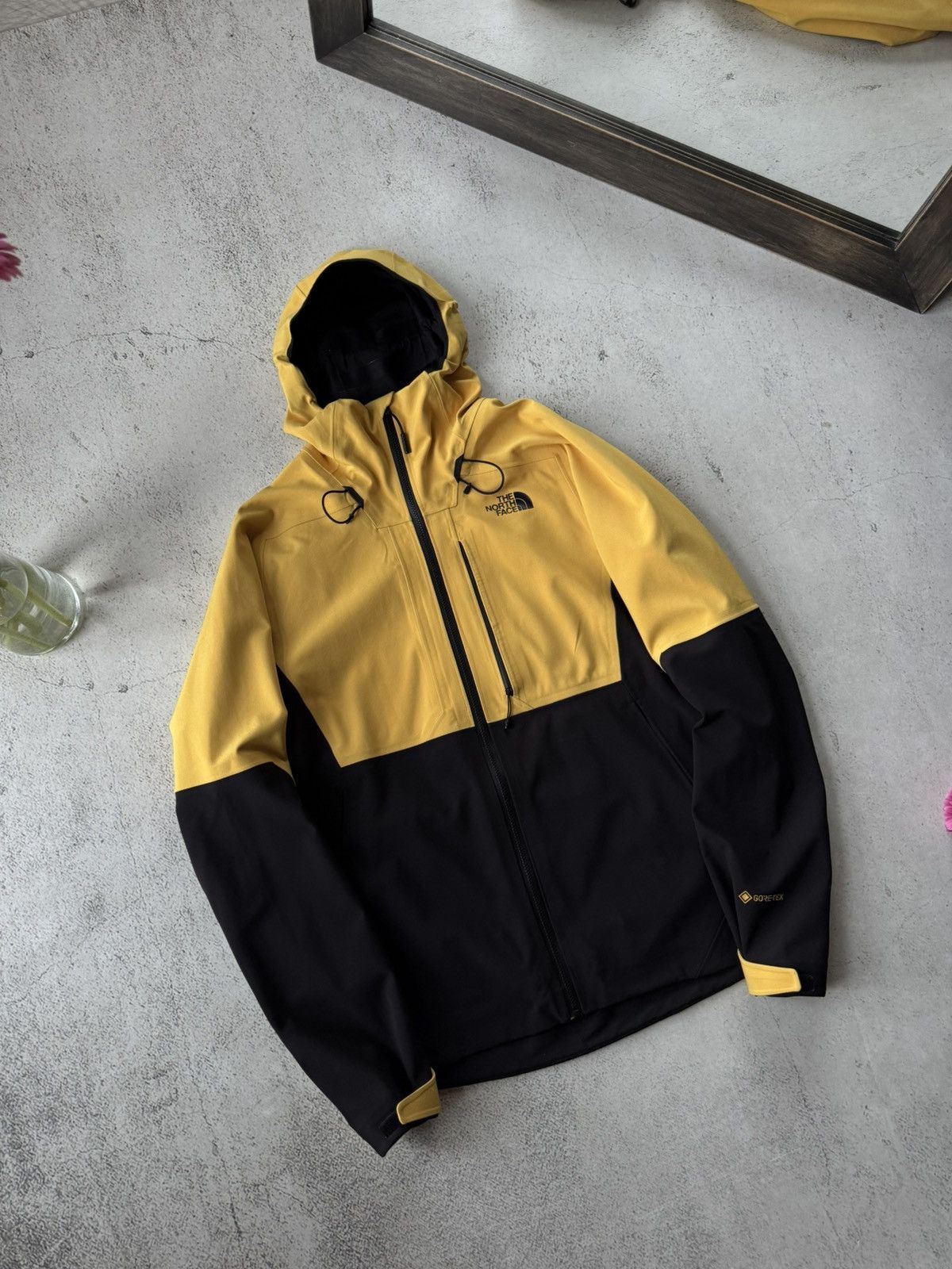 The North Face The North Face Apex Flex Gore Tex Jacket Size US M / EU 48-50 / 2 - 3 Thumbnail